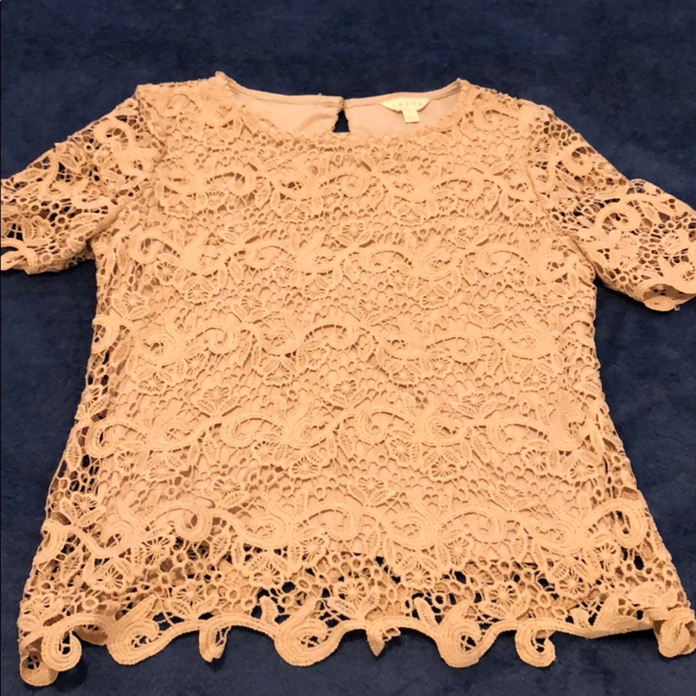 Never worn, Adiva top!